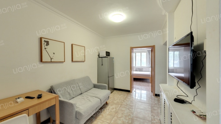 嘉园二里二手房实景图