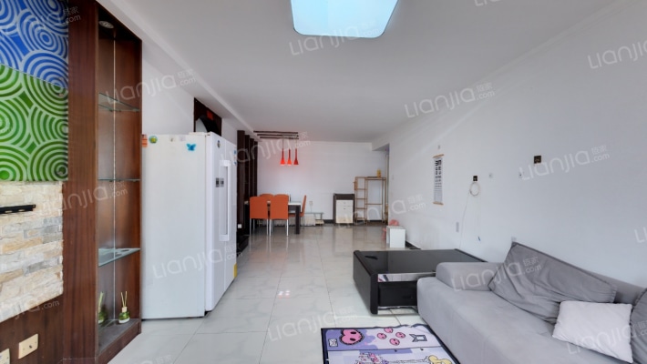 旭日嘉园二手房实景图