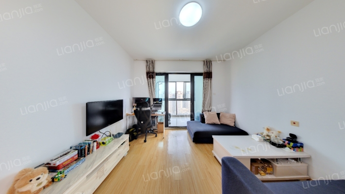 山湖湾北区二手房实景图