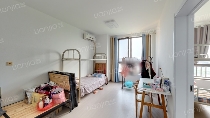 盛湖园二手房实景图