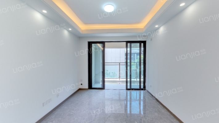 融创九宸府二手房实景图