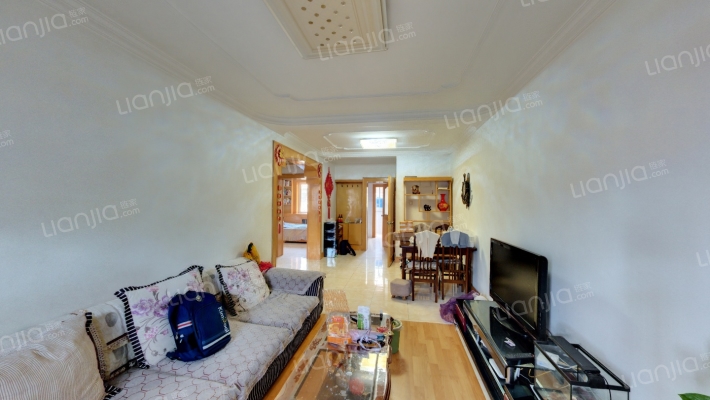 祥和公寓二手房实景图