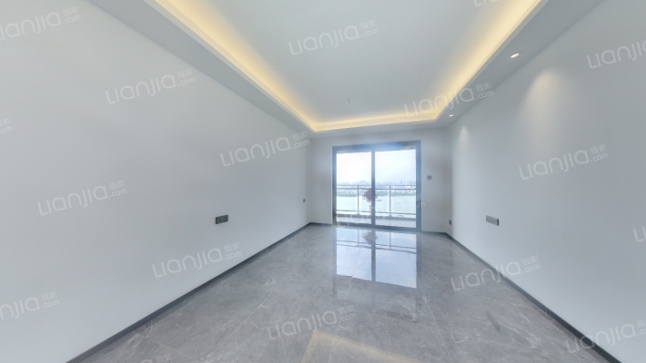 远大建管帝景湾二手房实景图