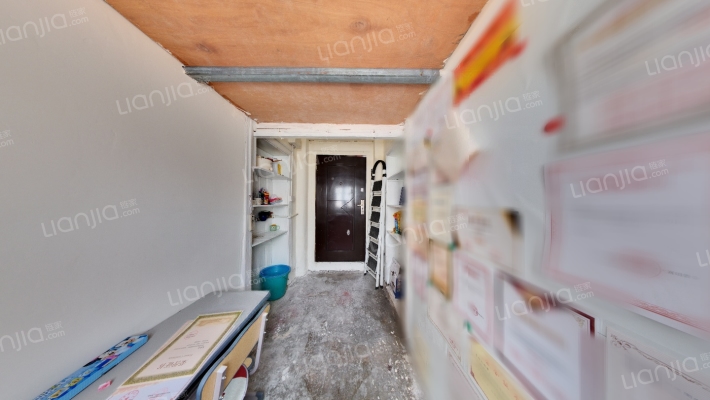 龙口路二手房实景图