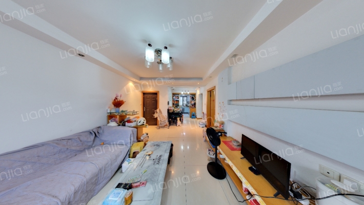 景江花园二手房实景图