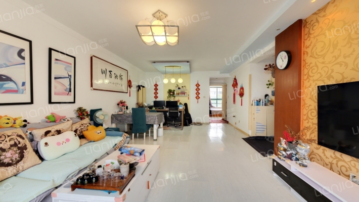 兴隆家园二手房实景图