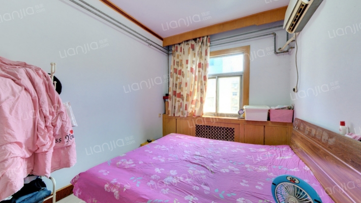 文化路112号院二手房实景图