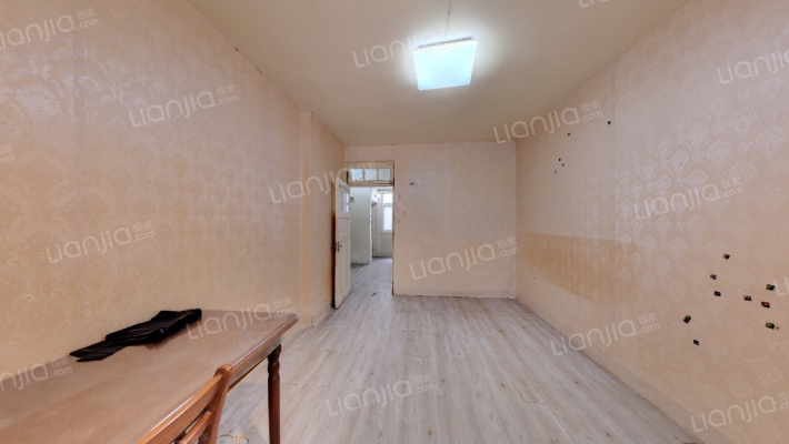 浙江路二手房实景图