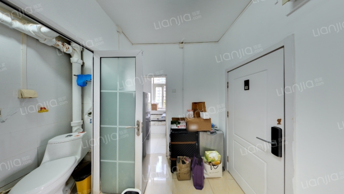 双井东院二手房实景图