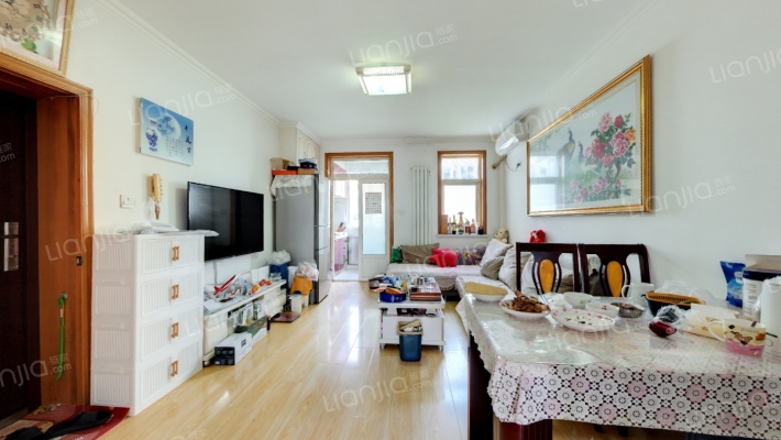 怡海花园二期二手房实景图