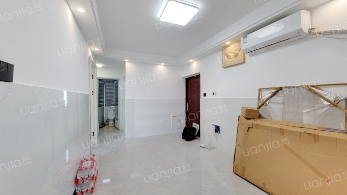 勾庄佳苑二手房实景图