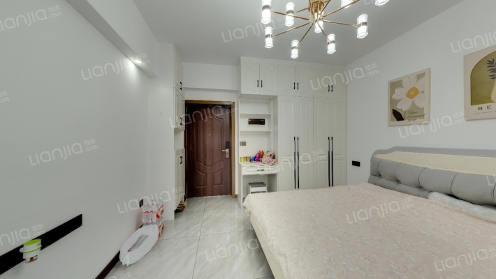 沙磁1938二手房实景图