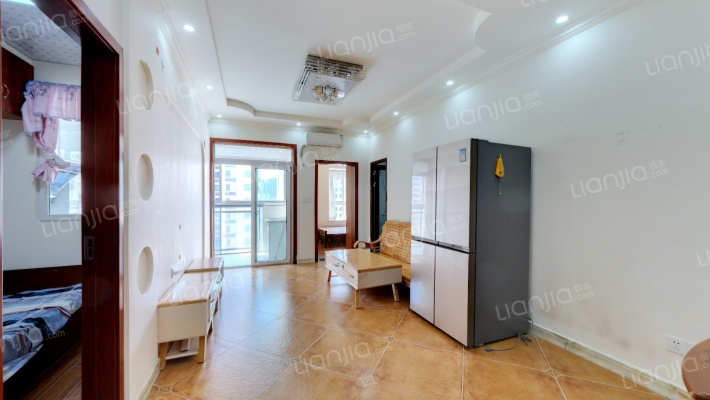 国盛三千城二手房实景图