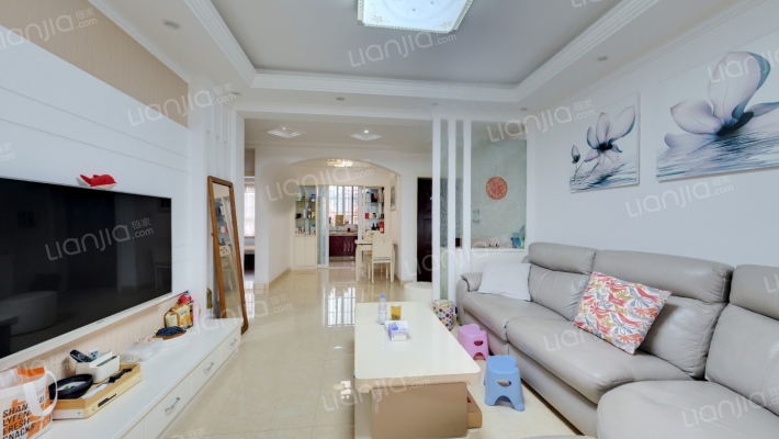 嘉兴苑二手房实景图