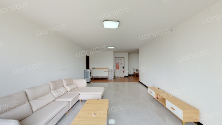 盛世嘉园二手房实景图