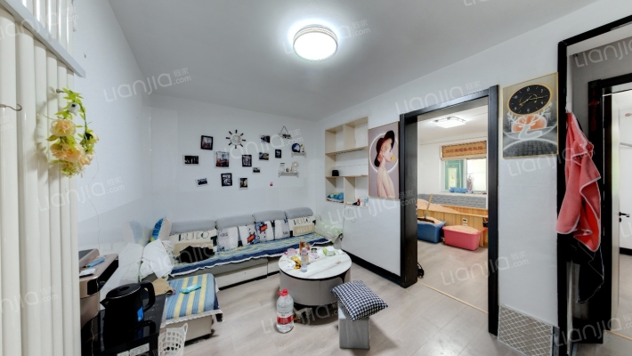 西苑小区一区二手房实景图