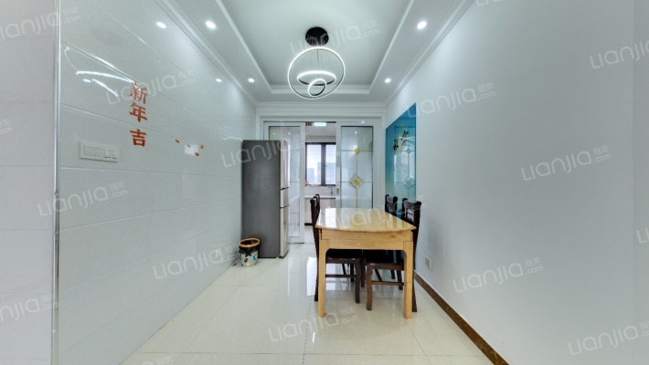 淞泽家园（六区）二手房实景图