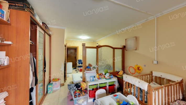 三丰里小区二手房实景图