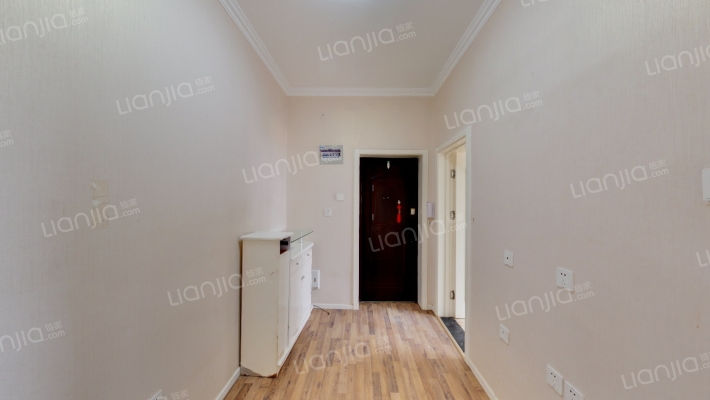 工体东路二手房实景图