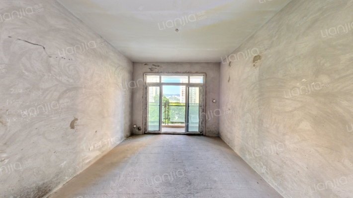 云飞九龙香山二手房实景图