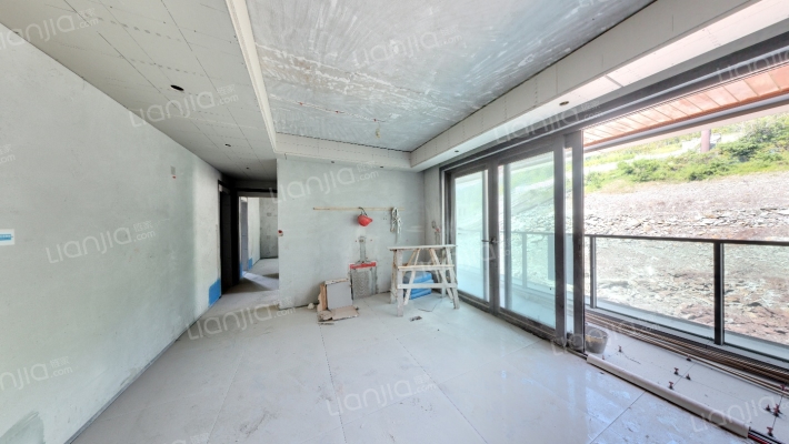 保亿中央润园二手房实景图