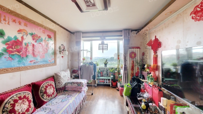 顶秀欣园二手房实景图