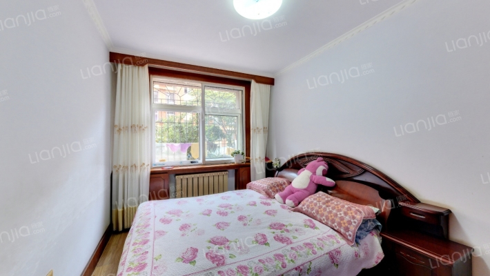 钻石小区二手房实景图