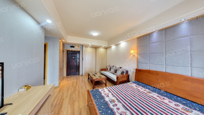 天晋二手房实景图