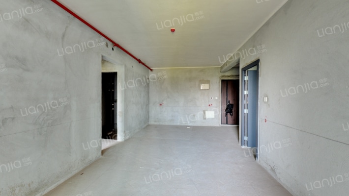 江北嘴公园里二手房实景图