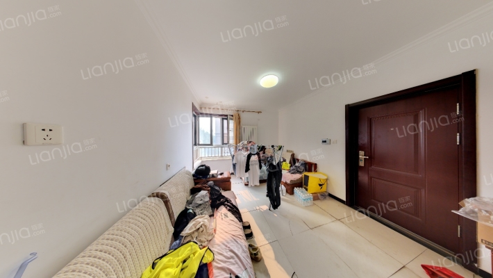 新顺园二手房实景图