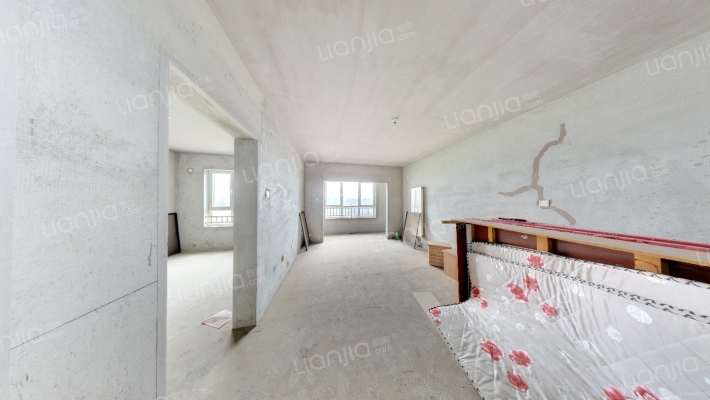 蝶恋新园二手房实景图