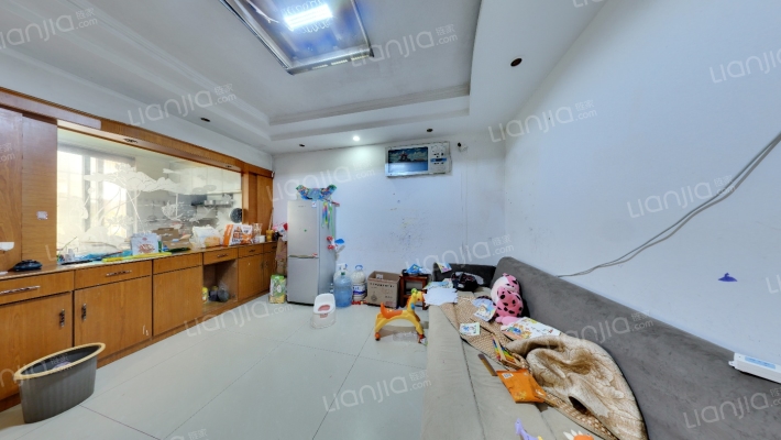 溪东新村四区二手房实景图