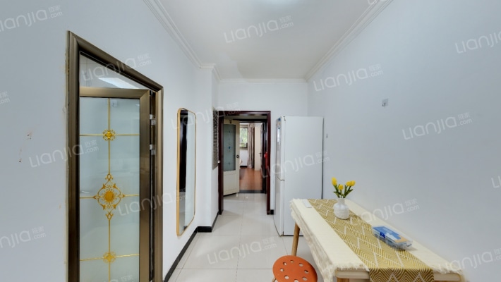 黄木庄3号院二手房实景图