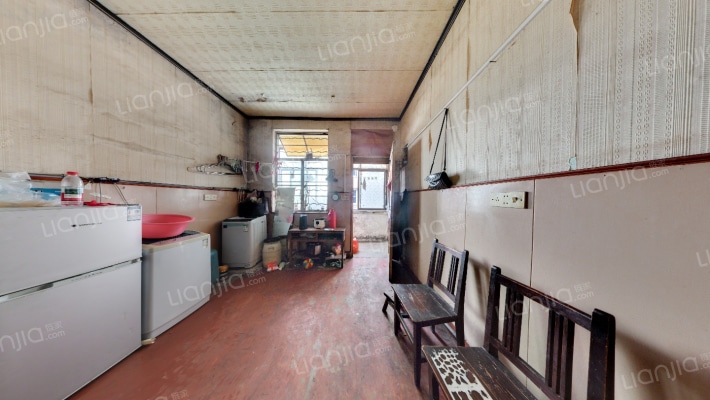 北仲家弄27号二手房实景图