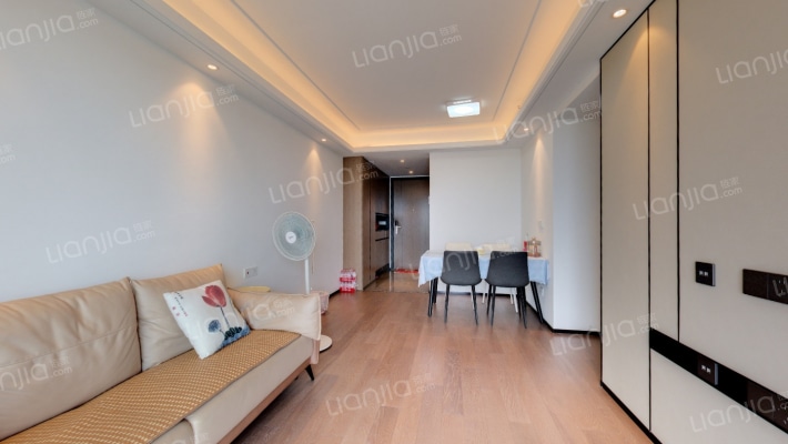 北宸之光家园二手房实景图