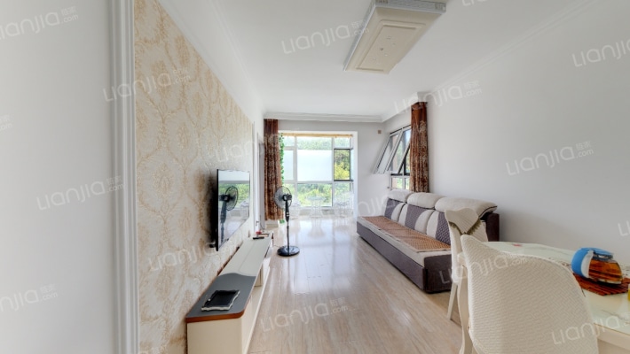 云锦台二手房实景图