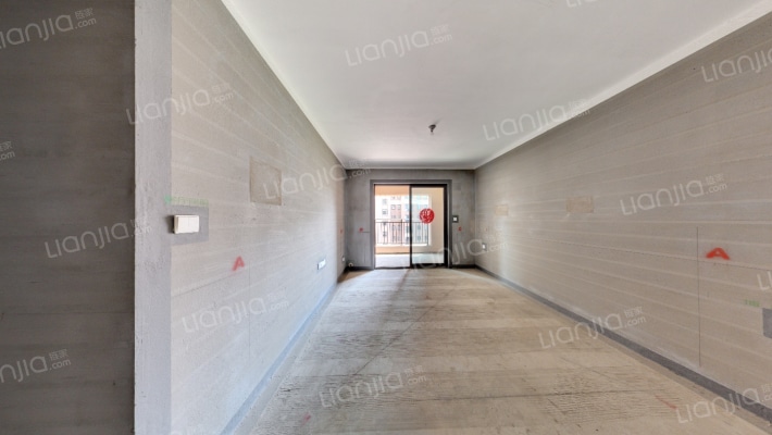 青风公园B区二手房实景图