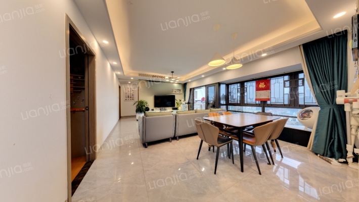 珑门二手房实景图