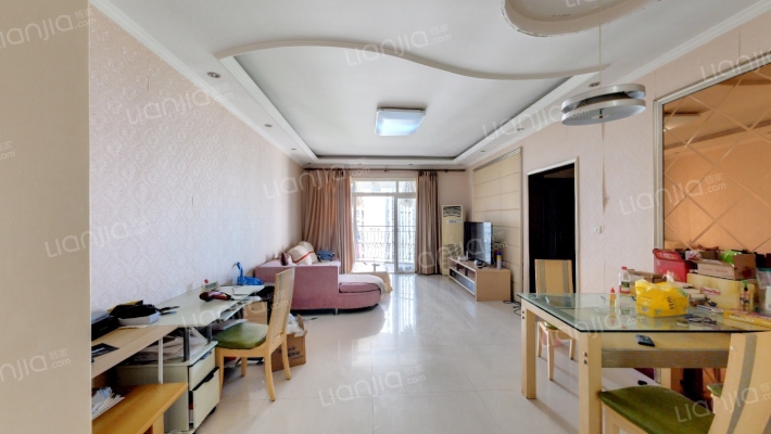 锦瑟华年二手房实景图