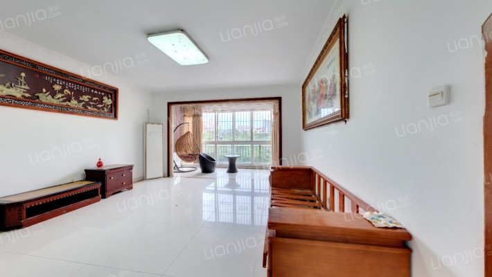 尚景欣园二手房实景图