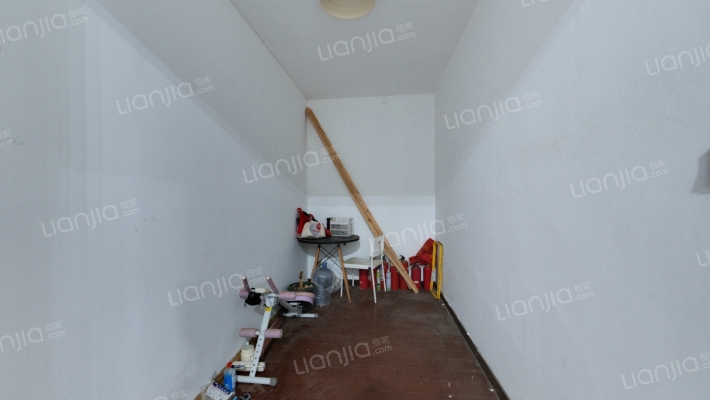 铭雅苑西区二手房实景图