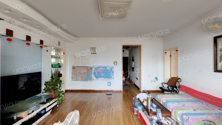 湛江里二手房实景图