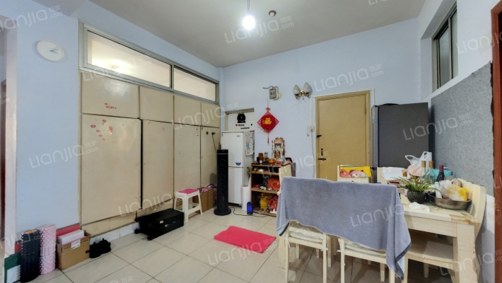 工人路84号二手房实景图