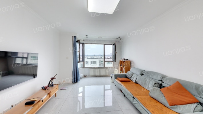 宏盛西区二手房实景图