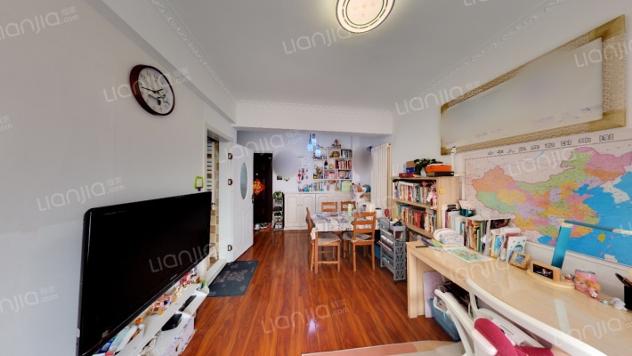 书香门第二手房实景图