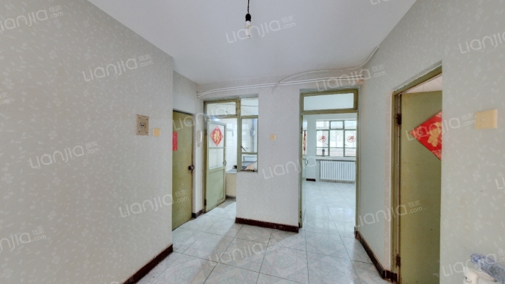 凯立花园二手房实景图