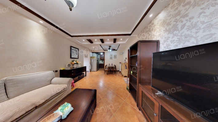 升龙城8号院二手房实景图