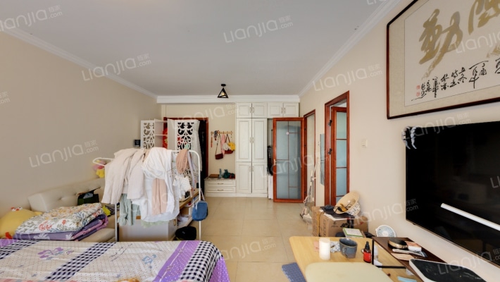 奥莱城二手房实景图