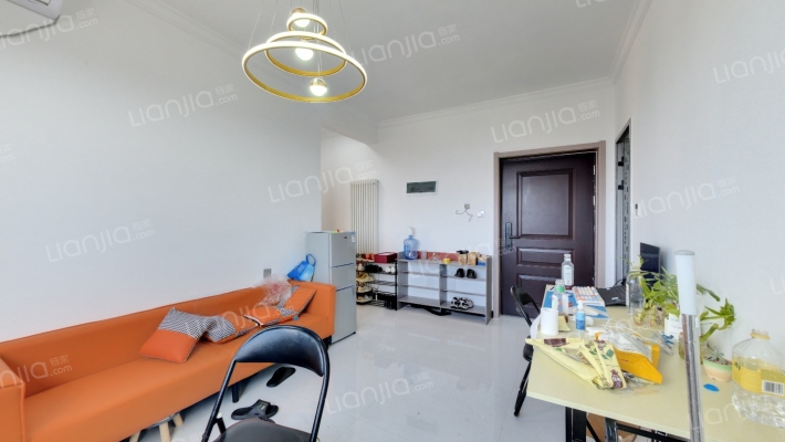 佳田未来新城二里岗家园二手房实景图