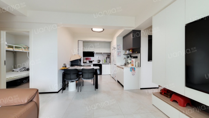 怡海广场二手房实景图